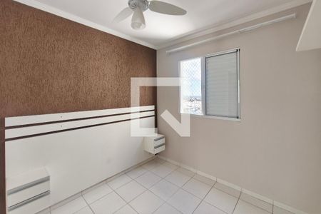 Quarto 1 de apartamento à venda com 2 quartos, 48m² em Jardim do Lago, Campinas