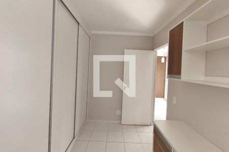 Quarto 2 de apartamento à venda com 2 quartos, 48m² em Jardim do Lago, Campinas
