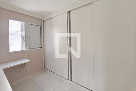 Quarto 2 de apartamento à venda com 2 quartos, 48m² em Jardim do Lago, Campinas