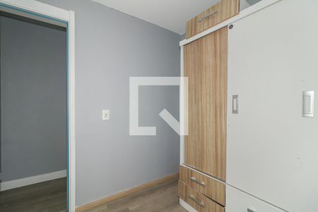 Quarto de apartamento para alugar com 2 quartos, 45m² em Sarandi, Porto Alegre