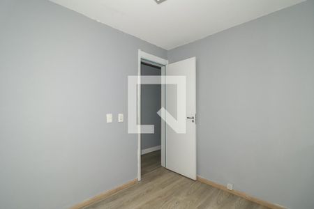 Quarto 2 de apartamento para alugar com 2 quartos, 45m² em Sarandi, Porto Alegre