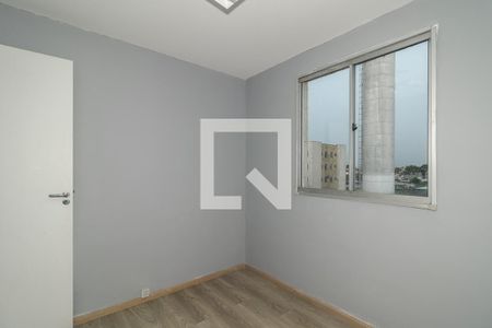 Quarto 2 de apartamento para alugar com 2 quartos, 45m² em Sarandi, Porto Alegre