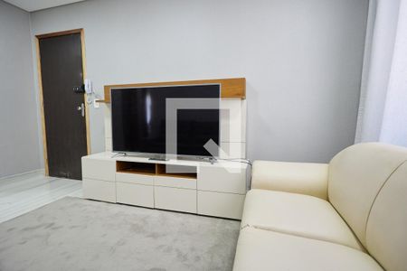 Sala de apartamento para alugar com 2 quartos, 99m² em Parque da Fonte, São José dos Pinhais
