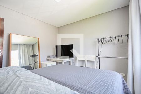 Quarto 2 de apartamento para alugar com 2 quartos, 99m² em Parque da Fonte, São José dos Pinhais