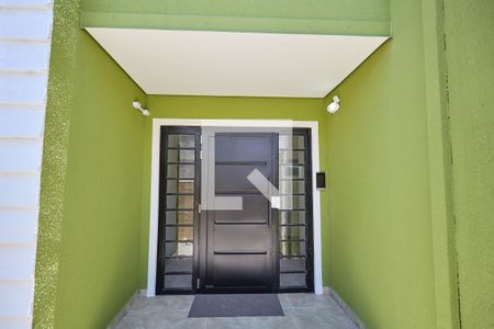 Fachada do bloco de apartamento para alugar com 2 quartos, 99m² em Parque da Fonte, São José dos Pinhais