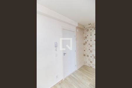Entrada de apartamento para alugar com 2 quartos, 55m² em Jardim Maria Helena, Barueri