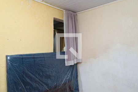 Quarto 1 de casa para alugar com 2 quartos, 120m² em Vila Nova Curuca, São Paulo