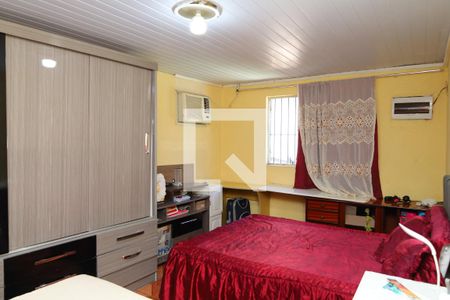 Quarto 2 de casa para alugar com 2 quartos, 120m² em Vila Nova Curuca, São Paulo