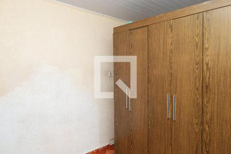 Quarto 1 de casa para alugar com 2 quartos, 120m² em Vila Nova Curuca, São Paulo