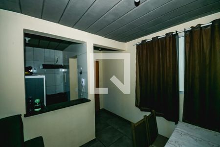 Apartamento à venda com 3 quartos, 100m² em São Tomaz, Belo Horizonte