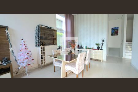 Casa de Condomínio à venda com 3 quartos, 190m² em Sobradinho, Lagoa Santa