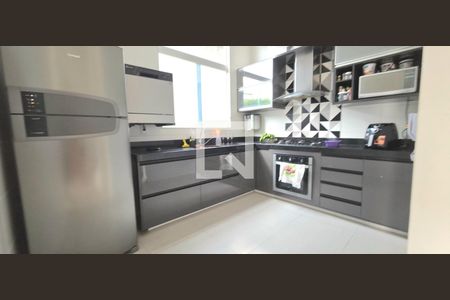 Casa de Condomínio à venda com 3 quartos, 190m² em Sobradinho, Lagoa Santa