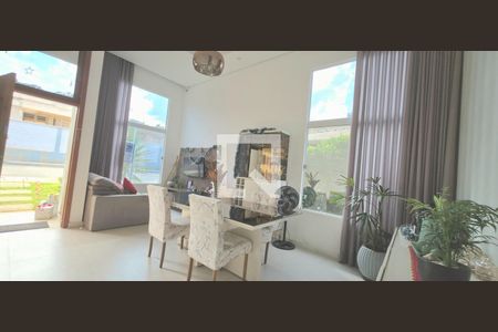 Casa de Condomínio à venda com 3 quartos, 190m² em Sobradinho, Lagoa Santa