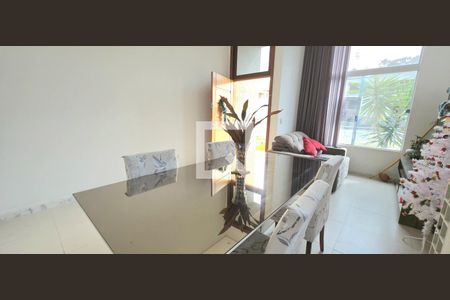Casa de Condomínio para alugar com 4 quartos, 190m² em Sobradinho, Lagoa Santa