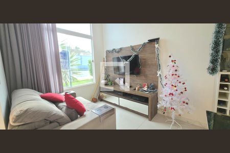 Casa de Condomínio à venda com 4 quartos, 190m² em Sobradinho, Lagoa Santa