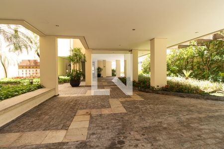 Área comum de apartamento à venda com 4 quartos, 164m² em Vila Mariana, São Paulo