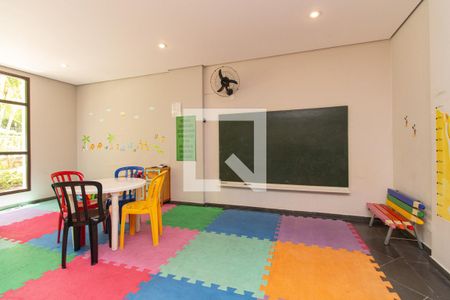 Área comum de apartamento para alugar com 4 quartos, 164m² em Vila Mariana, São Paulo
