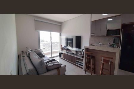 Apartamento para alugar com 2 quartos, 62m² em Centro, Osasco