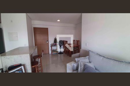 Apartamento para alugar com 2 quartos, 62m² em Centro, Osasco