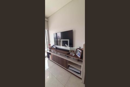 Sala de apartamento à venda com 2 quartos, 62m² em Centro, Osasco