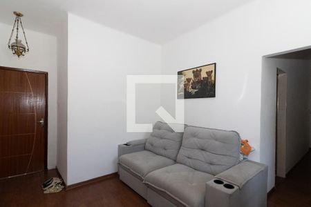 Sala de apartamento para alugar com 3 quartos, 80m² em Cavalcanti, Rio de Janeiro