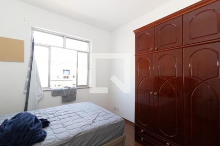 Quarto 1 de apartamento para alugar com 3 quartos, 80m² em Cavalcanti, Rio de Janeiro