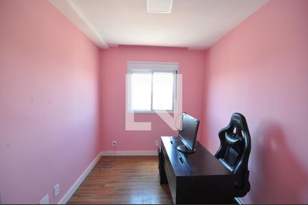 Quarto 2  de apartamento à venda com 2 quartos, 43m² em Vila Gustavo, São Paulo