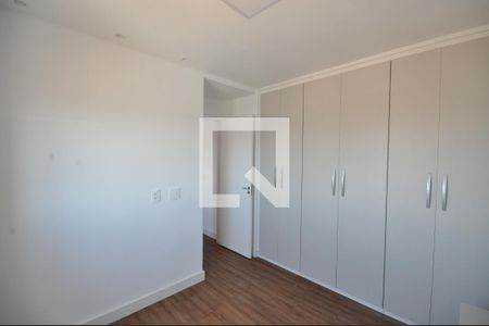 Quarto 1 de apartamento à venda com 2 quartos, 43m² em Vila Gustavo, São Paulo