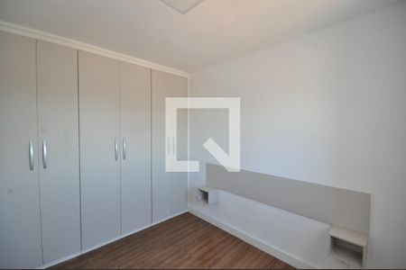Quarto 1 de apartamento à venda com 2 quartos, 43m² em Vila Gustavo, São Paulo