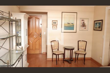 Apartamento à venda com 2 quartos, 82m² em Jardim Paulista, São Paulo