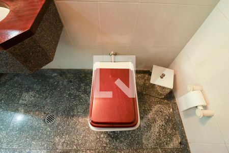 Lavabo de casa à venda com 4 quartos, 517m² em Jardim Sao Bento, São Paulo