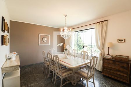 Sala de casa à venda com 4 quartos, 517m² em Jardim Sao Bento, São Paulo