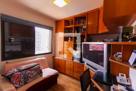 Quarto 1 de apartamento à venda com 2 quartos, 126m² em Mooca, São Paulo