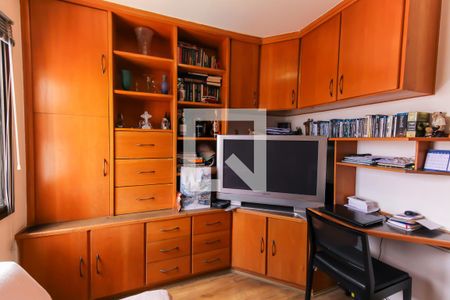 Quarto 1 de apartamento à venda com 2 quartos, 126m² em Mooca, São Paulo