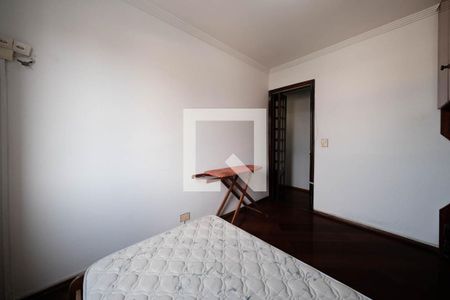 Quarto 1 de apartamento à venda com 2 quartos, 55m² em Parque Cisper, São Paulo