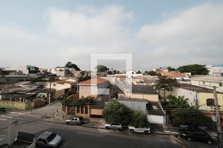 Quarto 1 de apartamento à venda com 2 quartos, 55m² em Parque Cisper, São Paulo
