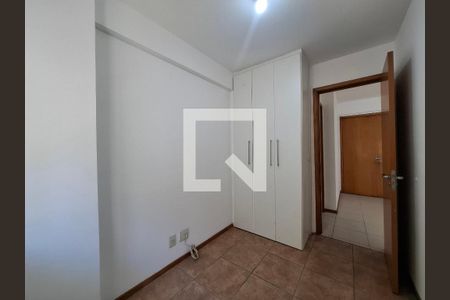 Quarto  de apartamento para alugar com 3 quartos, 85m² em Catete, Rio de Janeiro