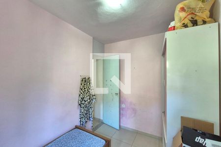 Quarto 2  de apartamento à venda com 2 quartos, 52m² em Vila Padre Manoel de Nobrega, Campinas