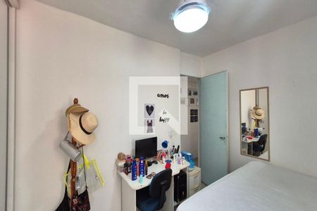 Quarto 1  de apartamento à venda com 2 quartos, 52m² em Vila Padre Manoel de Nobrega, Campinas