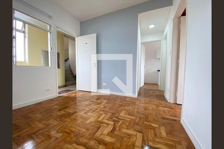 Foto 24 de apartamento à venda com 1 quarto, 45m² em Aclimação, São Paulo