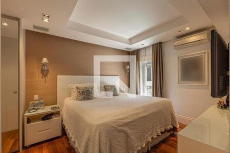 Foto 13 de apartamento à venda com 4 quartos, 240m² em Cidade Monções, São Paulo