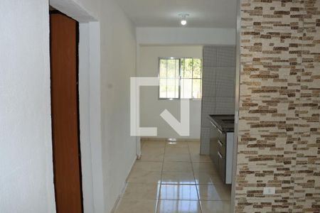 Apartamento para alugar com 2 quartos, 50m² em Chácara Recanto Verde, Cotia