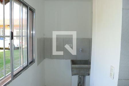 Apartamento para alugar com 2 quartos, 50m² em Chácara Recanto Verde, Cotia