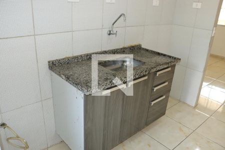Apartamento para alugar com 2 quartos, 50m² em Chácara Recanto Verde, Cotia