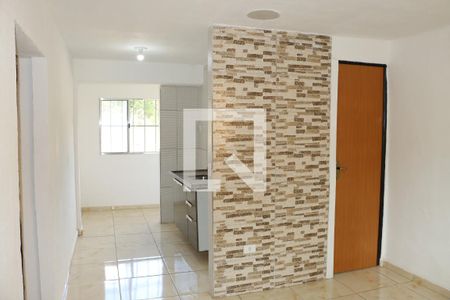 Apartamento para alugar com 2 quartos, 50m² em Chácara Recanto Verde, Cotia