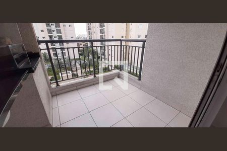 Apartamento para alugar com 2 quartos, 53m² em Bussocaba, Osasco