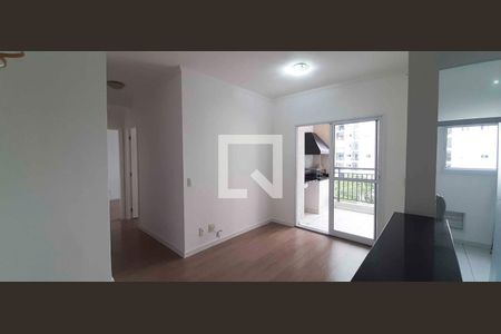 Apartamento para alugar com 2 quartos, 53m² em Bussocaba, Osasco