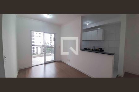 Apartamento para alugar com 2 quartos, 53m² em Bussocaba, Osasco