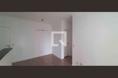 Apartamento para alugar com 2 quartos, 53m² em Bussocaba, Osasco