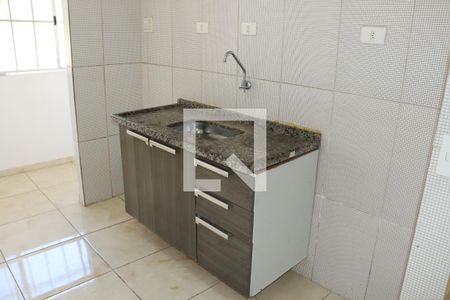 Apartamento para alugar com 2 quartos, 50m² em Chácara Recanto Verde, Cotia